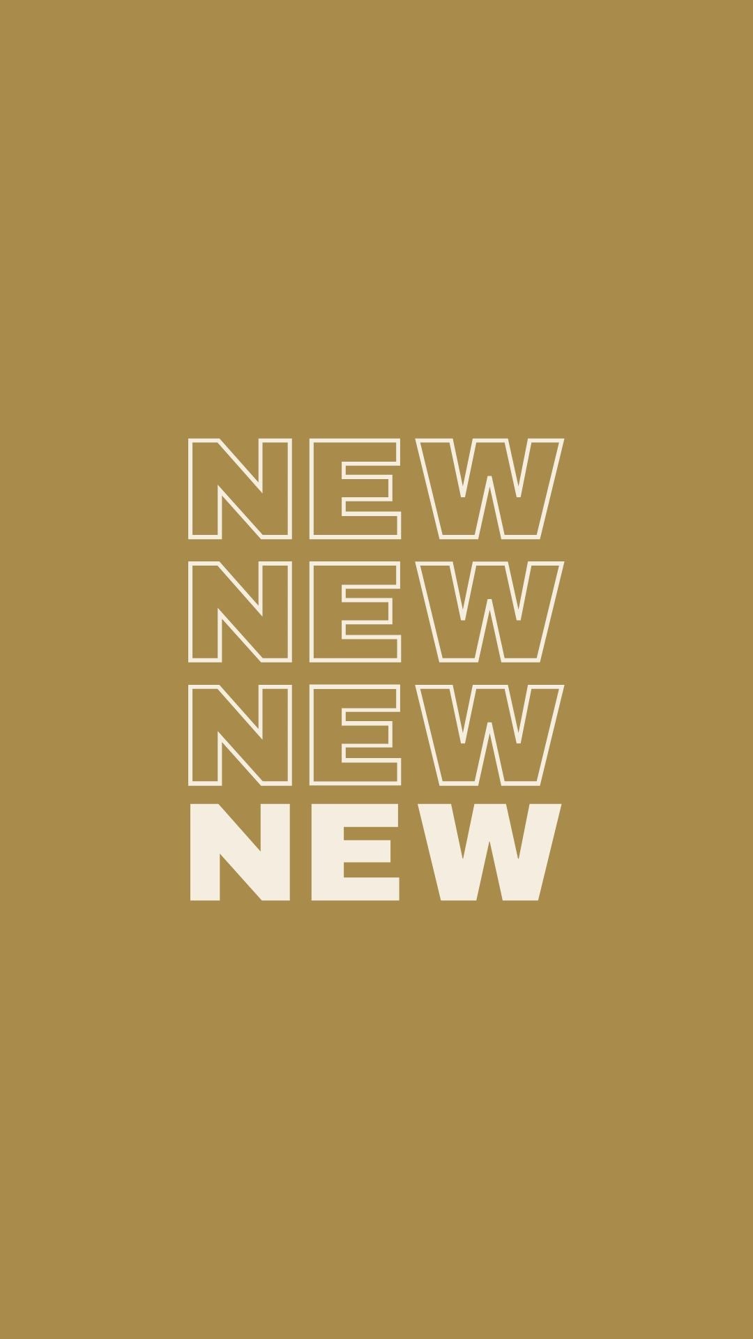 Nuevos