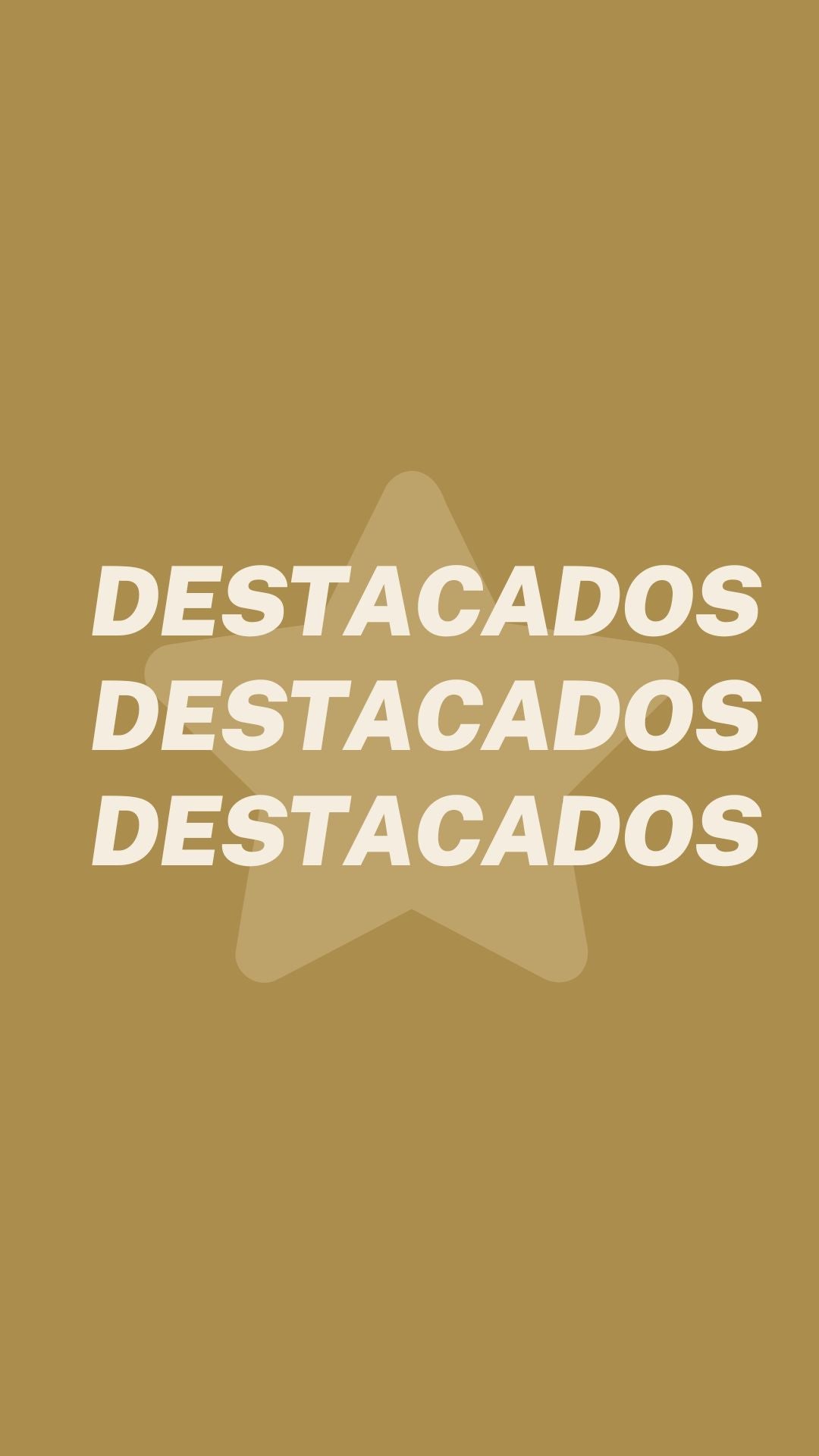 Destacados